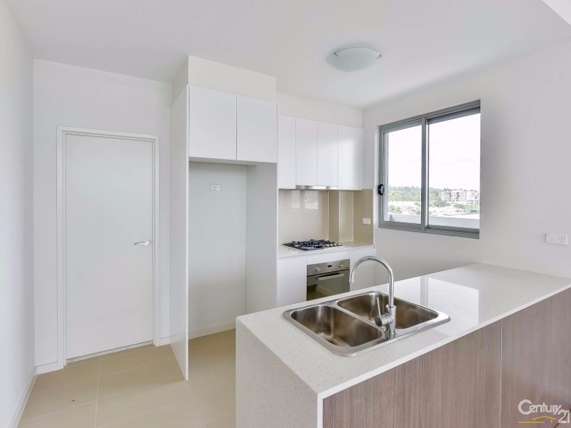 109/3-17 Queen Street, Campbelltown NSW 2560