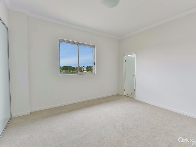 109/3-17 Queen Street, Campbelltown NSW 2560