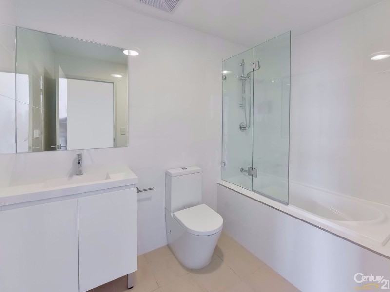 109/3-17 Queen Street, Campbelltown NSW 2560