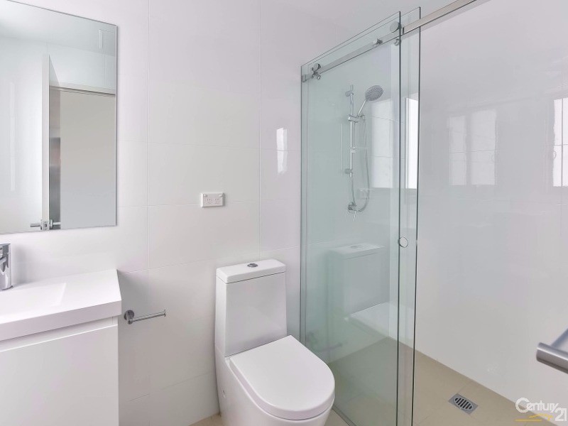 109/3-17 Queen Street, Campbelltown NSW 2560