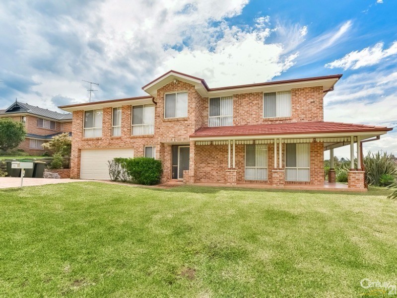 2 Fernleigh Place, Glen Alpine NSW 2560