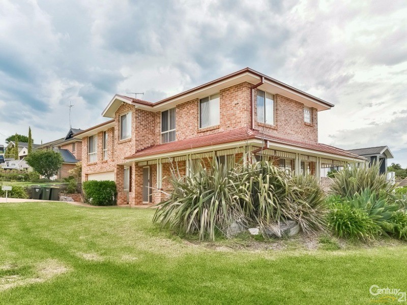 2 Fernleigh Place, Glen Alpine NSW 2560
