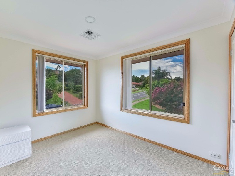 2 Fernleigh Place, Glen Alpine NSW 2560