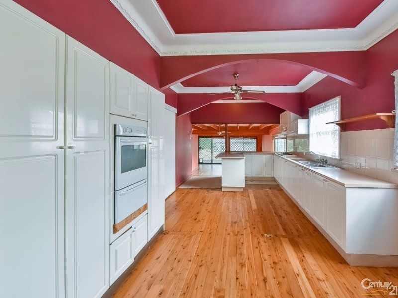 1 Stewart Street, Campbelltown NSW 2560