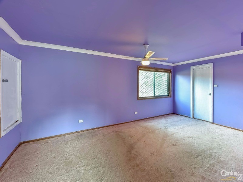 1 Stewart Street, Campbelltown NSW 2560