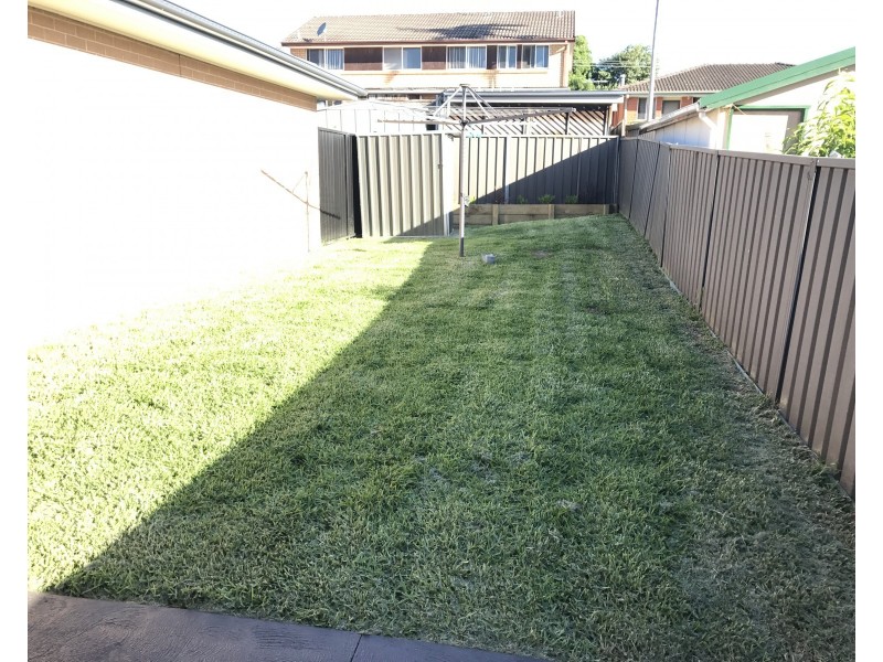18 Lawson Street, Campbelltown NSW 2560