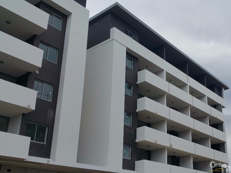 31/3-17 Queen Street, Campbelltown NSW 2560