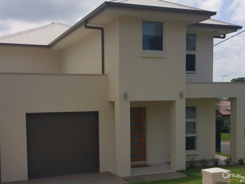 1B Mclean Road, Campbelltown NSW 2560