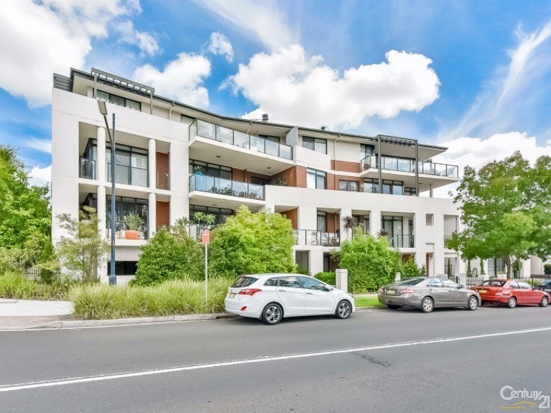 103/26 Parkside Crescent, Campbelltown NSW 2560