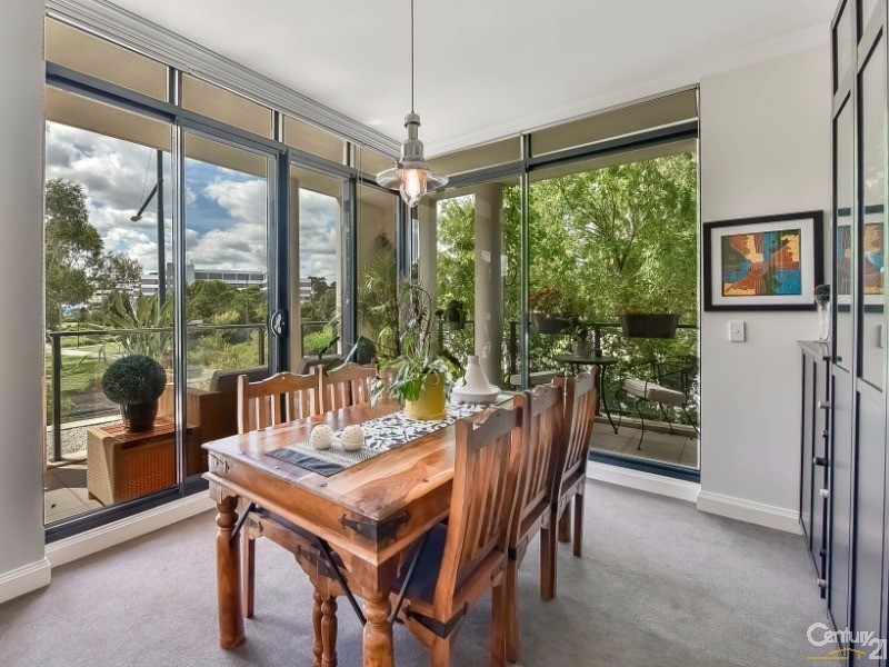 103/26 Parkside Crescent, Campbelltown NSW 2560