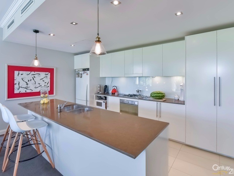 103/26 Parkside Crescent, Campbelltown NSW 2560