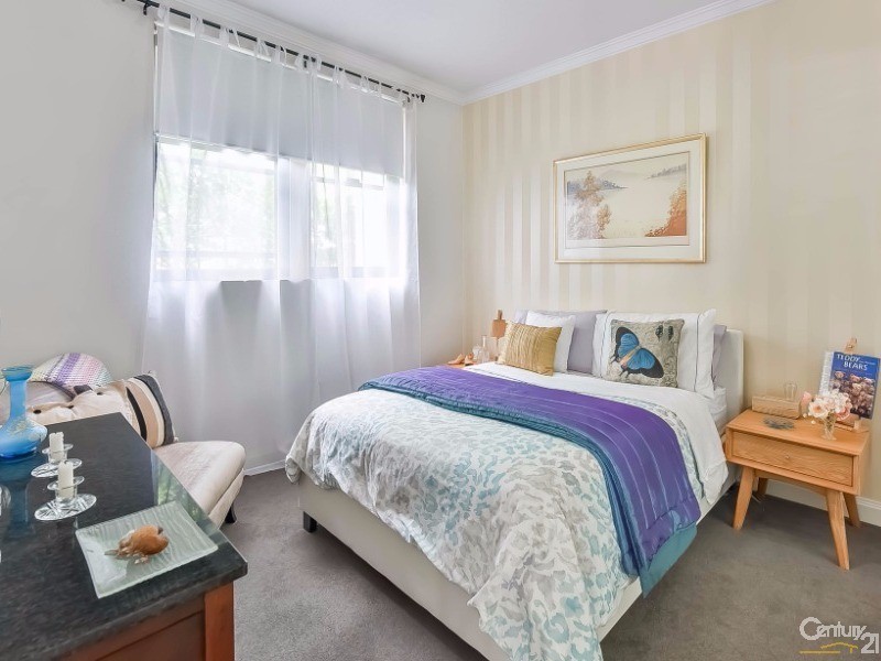 103/26 Parkside Crescent, Campbelltown NSW 2560