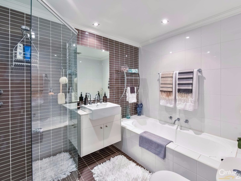 103/26 Parkside Crescent, Campbelltown NSW 2560