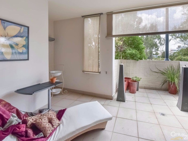 103/26 Parkside Crescent, Campbelltown NSW 2560