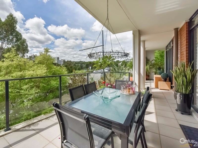 103/26 Parkside Crescent, Campbelltown NSW 2560