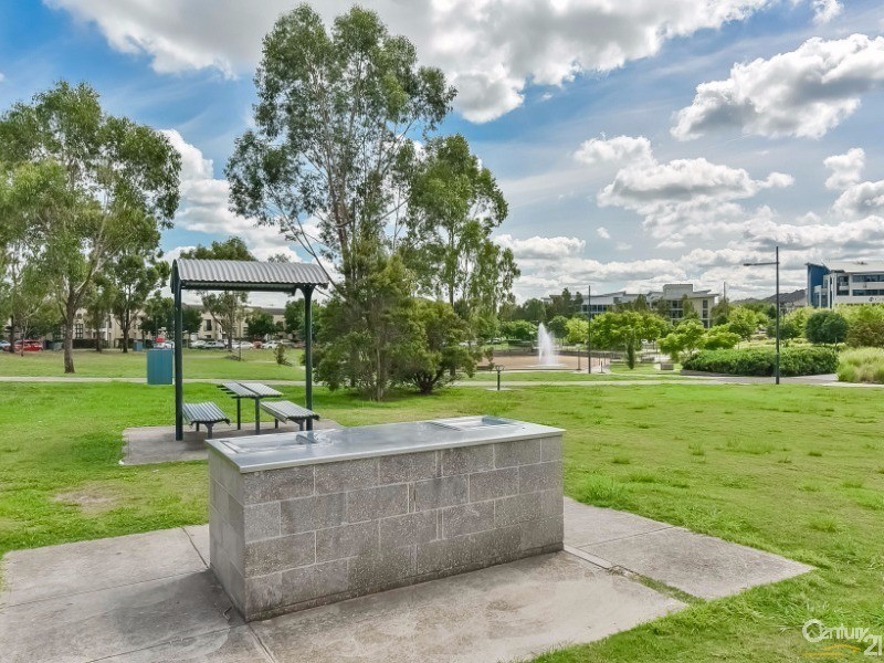 103/26 Parkside Crescent, Campbelltown NSW 2560