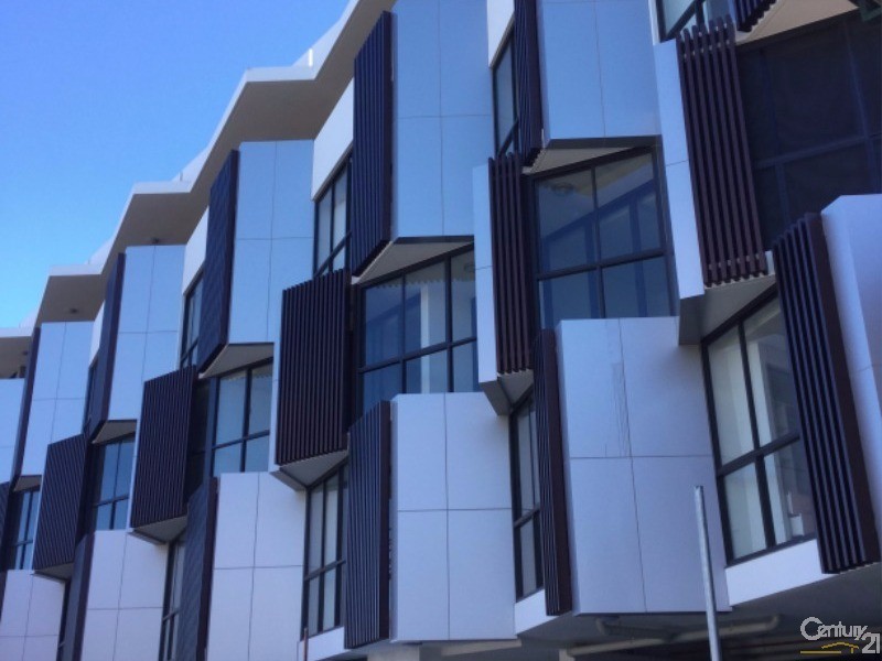 47/371-377 Liverpool Road, Ashfield NSW 2131