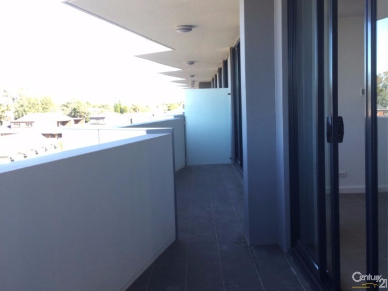 47/371-377 Liverpool Road, Ashfield NSW 2131