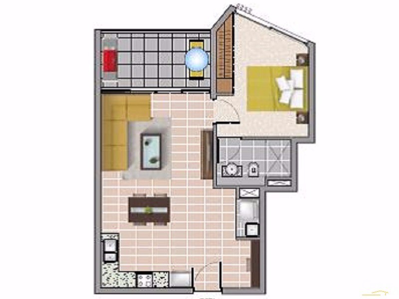 47/371-377 Liverpool Road, Ashfield NSW 2131