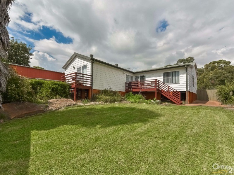 38 Angle Road, Leumeah NSW 2560