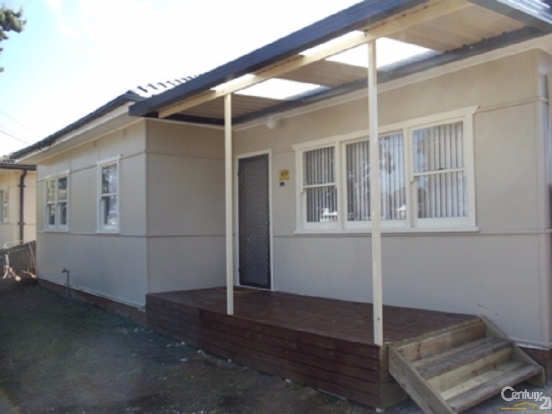 69 Desborough Road, Colyton NSW 2760