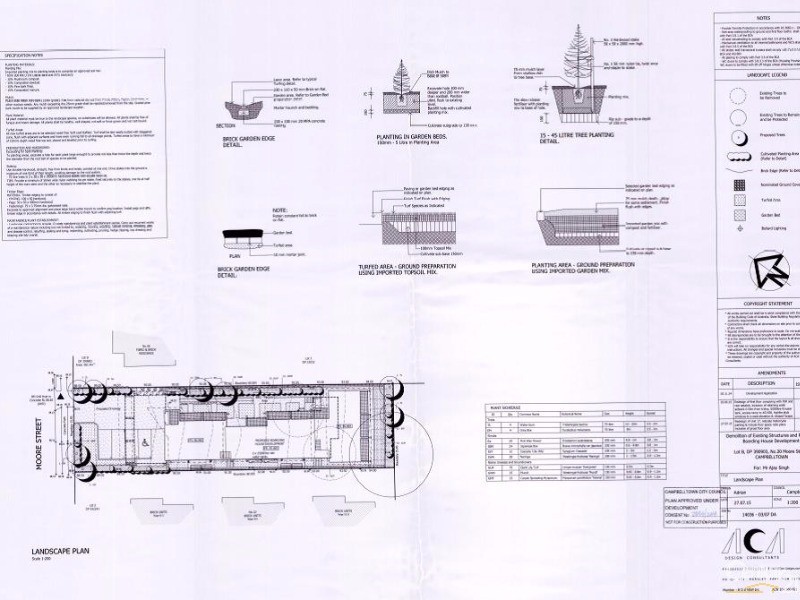 20 Moore Street, Campbelltown NSW 2560