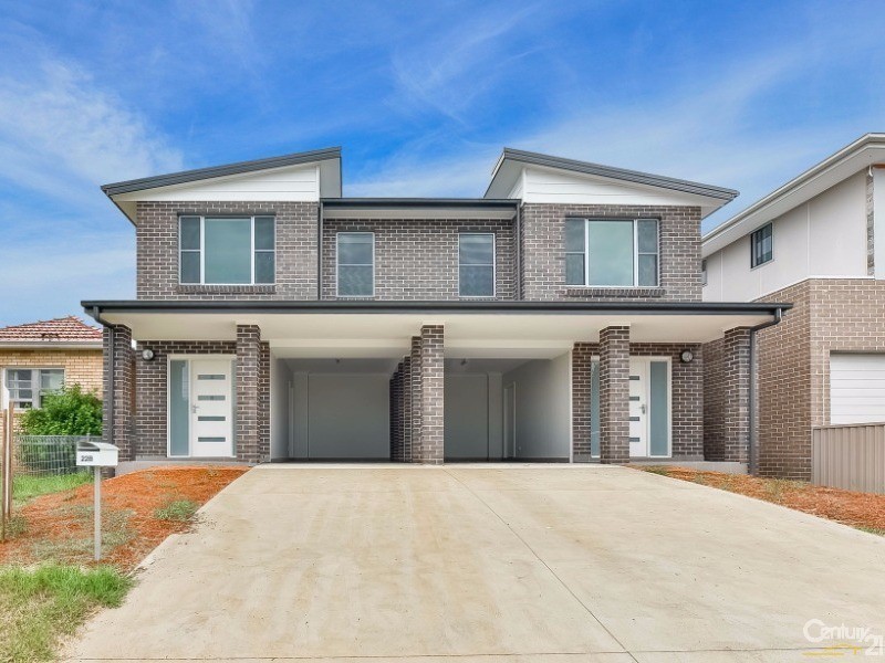 22C Euroka Street, Ingleburn NSW 2565