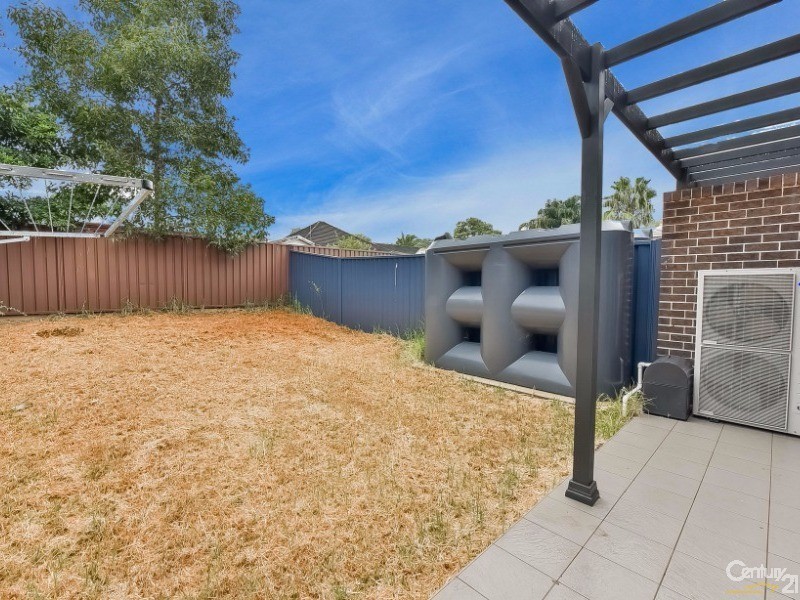 22C Euroka Street, Ingleburn NSW 2565