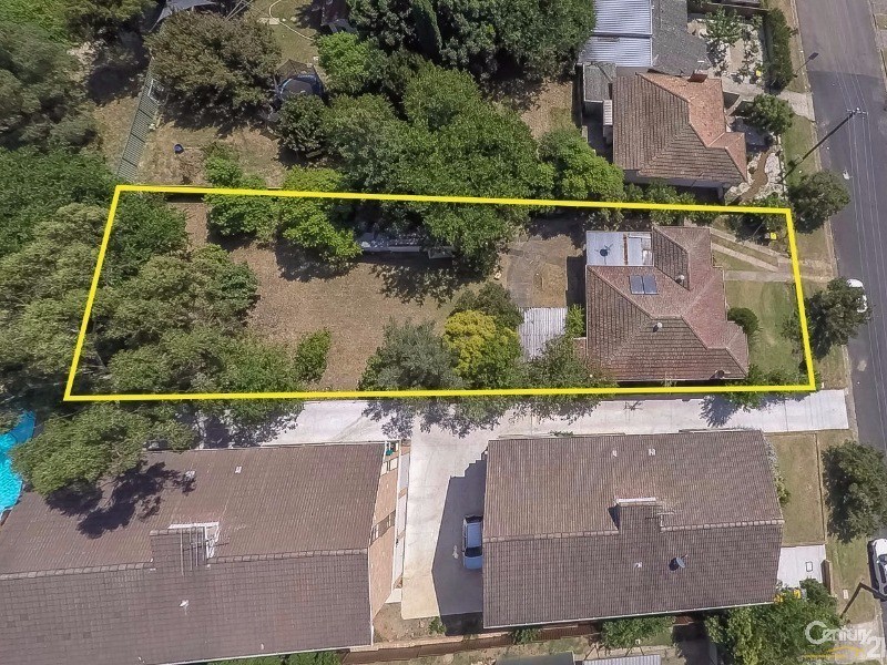 53 Warby Street, Campbelltown NSW 2560