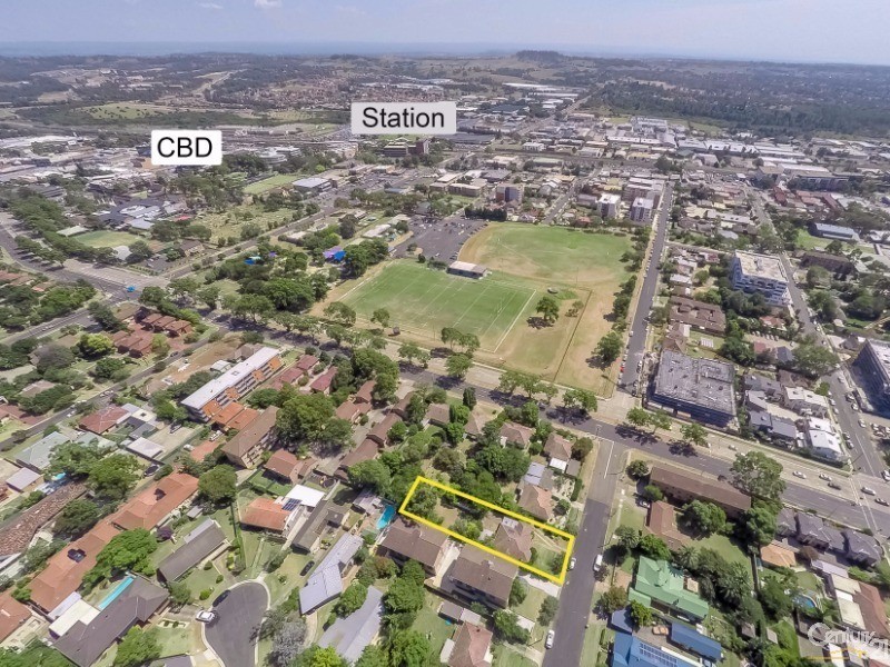 53 Warby Street, Campbelltown NSW 2560