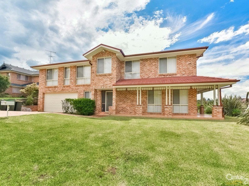 2 Fernleigh Place, Glen Alpine NSW 2560