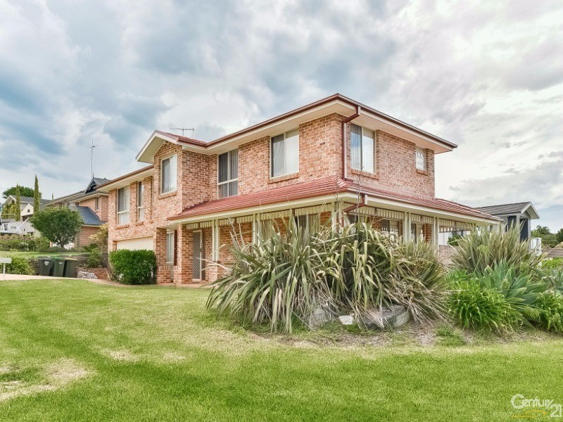 2 Fernleigh Place, Glen Alpine NSW 2560