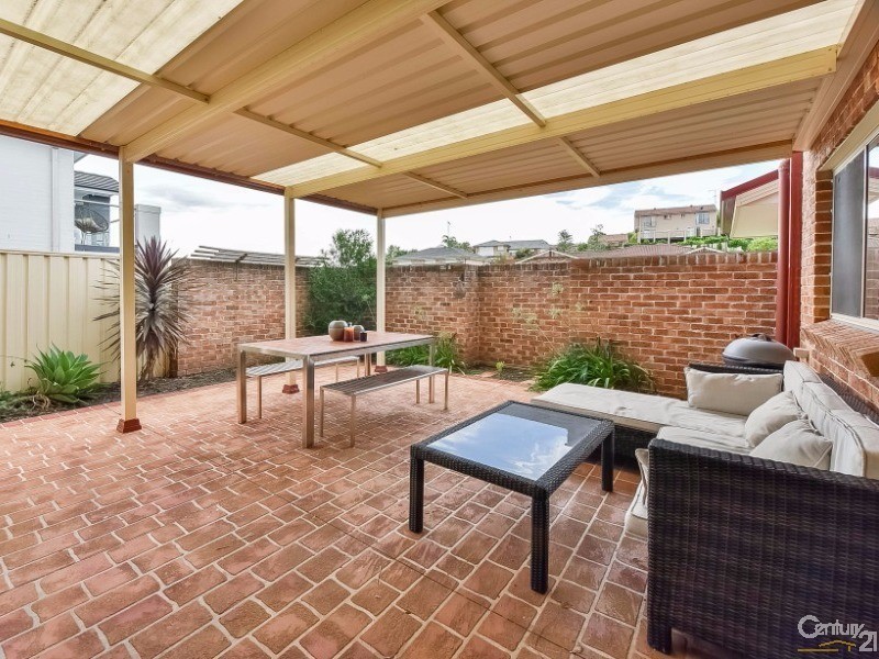 2 Fernleigh Place, Glen Alpine NSW 2560