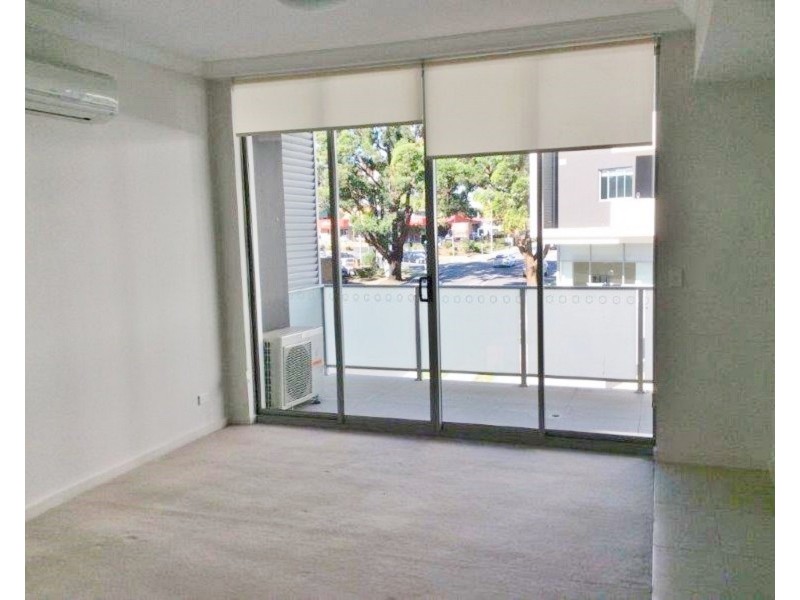 121/3-17 Queen Street, Campbelltown NSW 2560