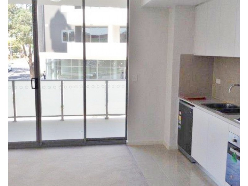 121/3-17 Queen Street, Campbelltown NSW 2560