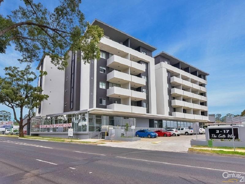 Campbelltown NSW 2560