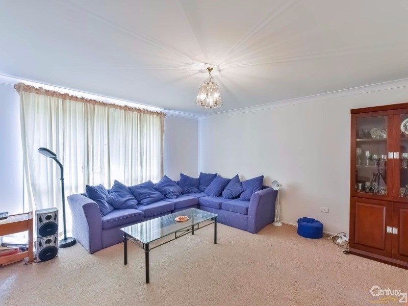 14 Dumfries Road, St Andrews NSW 2566