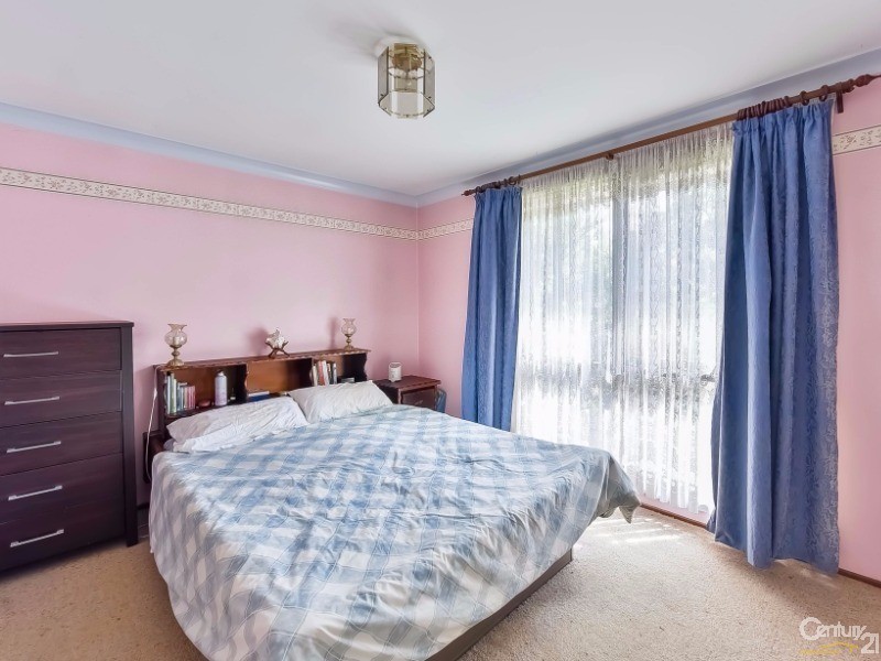 14 Dumfries Road, St Andrews NSW 2566