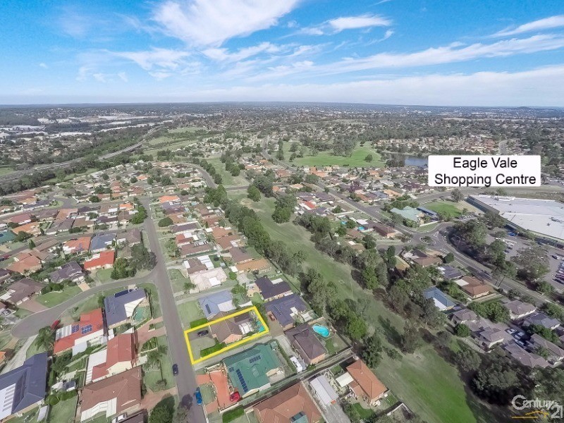 Eagle Vale NSW 2558