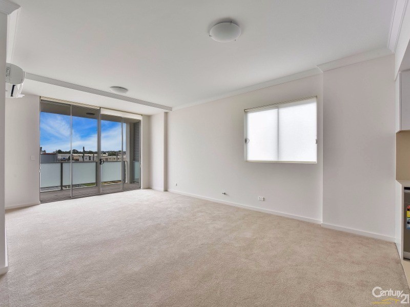 63/3-17 Queen Street, Campbelltown NSW 2560