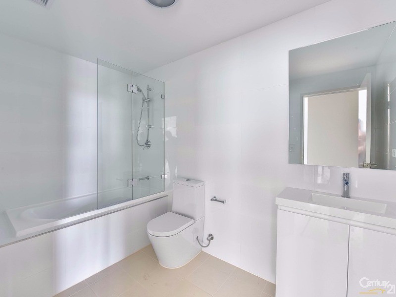 63/3-17 Queen Street, Campbelltown NSW 2560