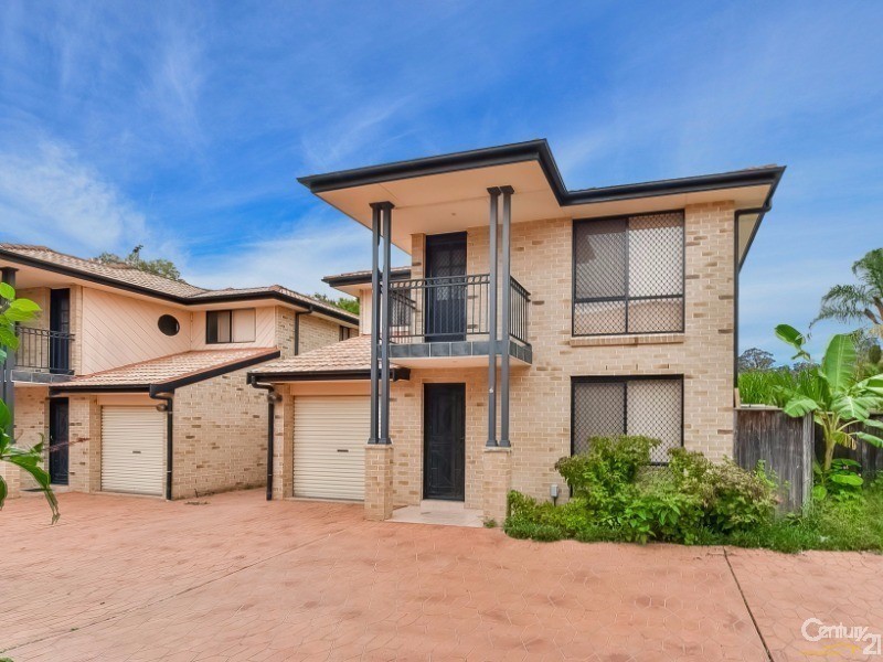 2/2 Cambridge Street, Ingleburn NSW 2565