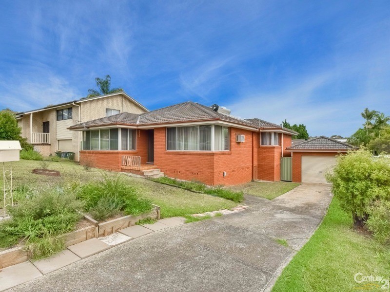29 Burns Road, Campbelltown NSW 2560