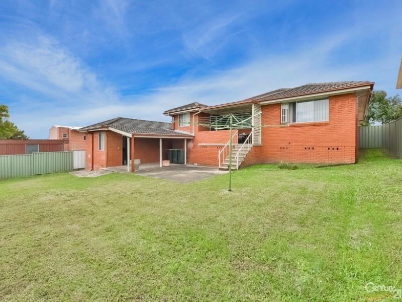 29 Burns Road, Campbelltown NSW 2560
