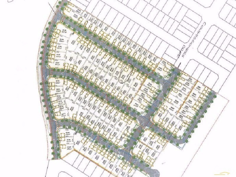 Lot 9128 Willowdale Estate, Denham Court NSW 2565