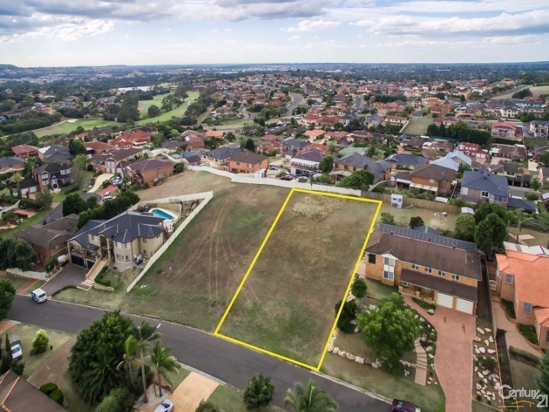 15 Nepean Towers Avenue, Glen Alpine NSW 2560
