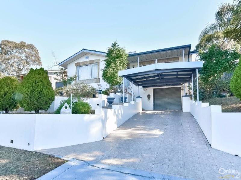 44 Fern Avenue, Bradbury NSW 2560