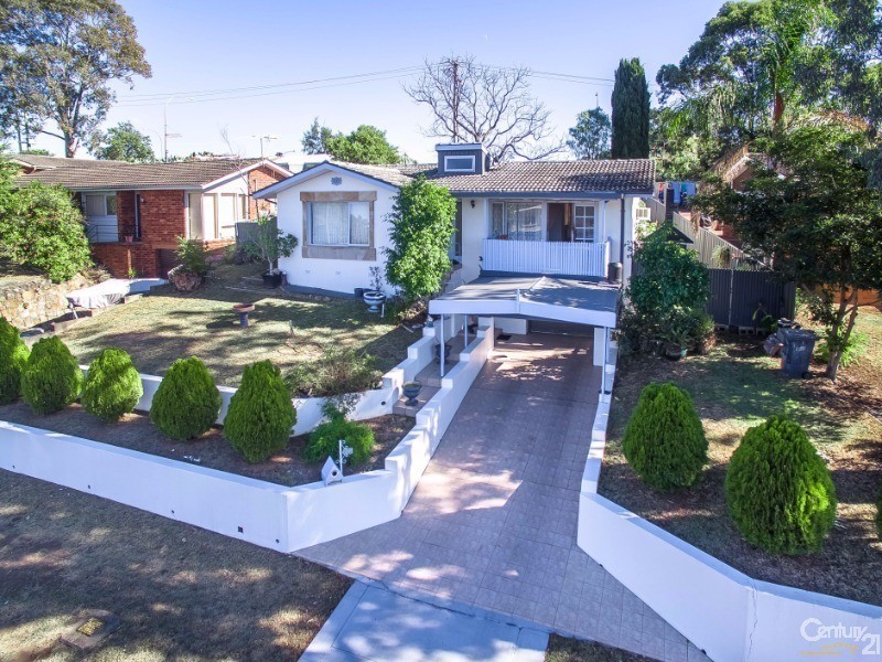 44 Fern Avenue, Bradbury NSW 2560