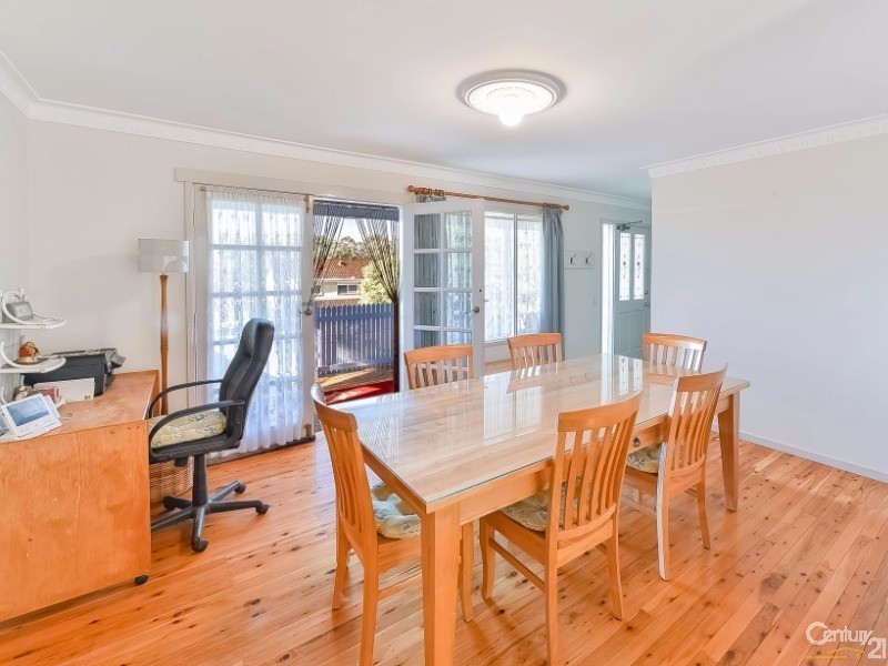 44 Fern Avenue, Bradbury NSW 2560