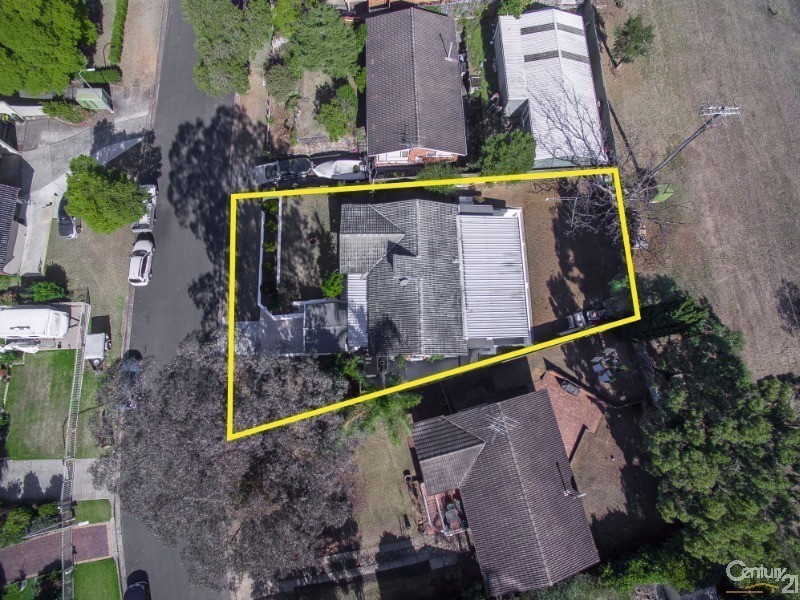 44 Fern Avenue, Bradbury NSW 2560